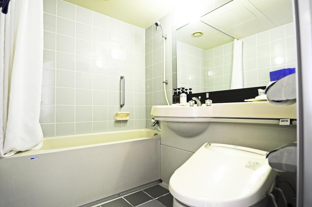 Hotel Kyowa Miyakojima  Bagian luar foto