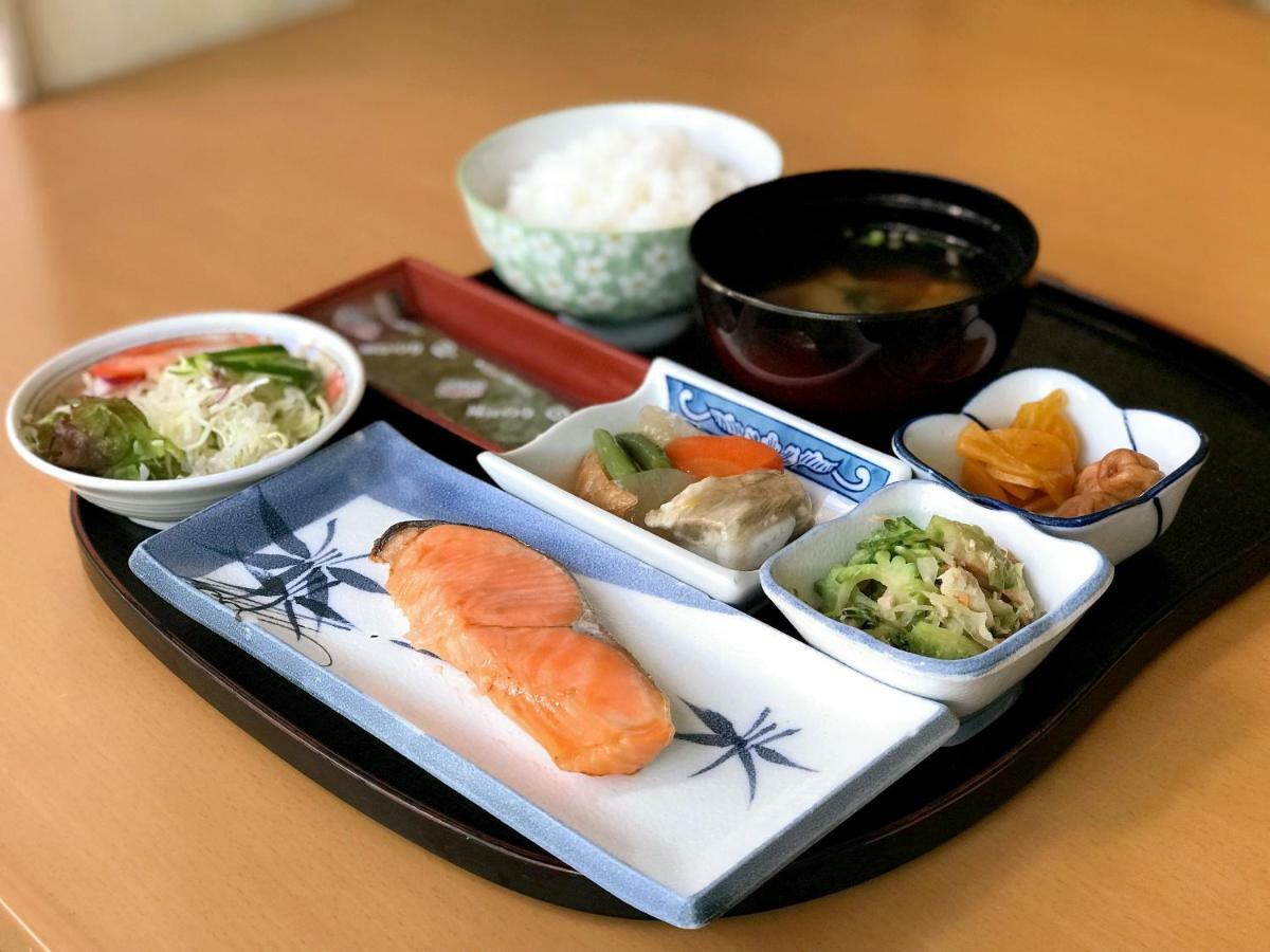 Hotel Kyowa Miyakojima  Bagian luar foto