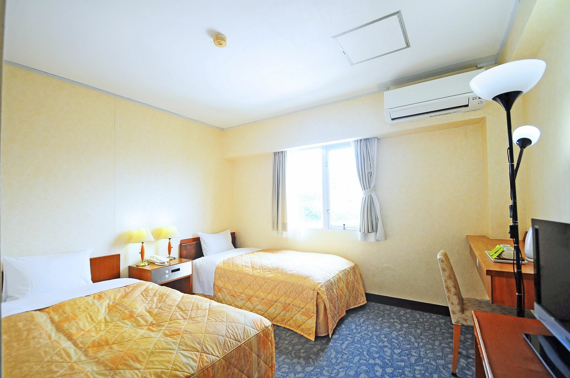 Hotel Kyowa Miyakojima  Bagian luar foto